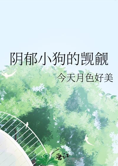 阴郁小狗的觊觎今天月色好美