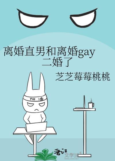离婚直男和离婚gay二婚了百度
