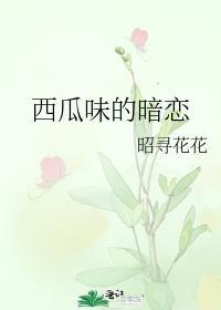 西瓜味的暗恋 番外 昭寻花花