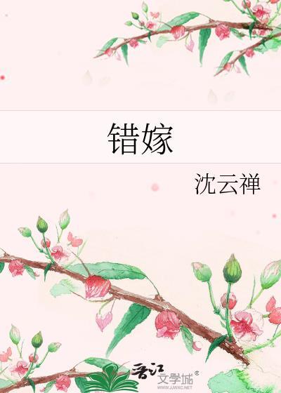 错嫁电视剧