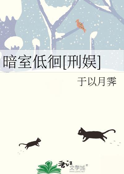 暗室低徊[刑娱
