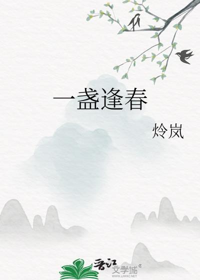 一盏逢春炩岚