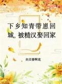 知青下乡的年代文推荐