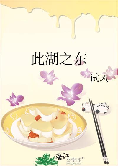 此湖之东by试风讲的什么