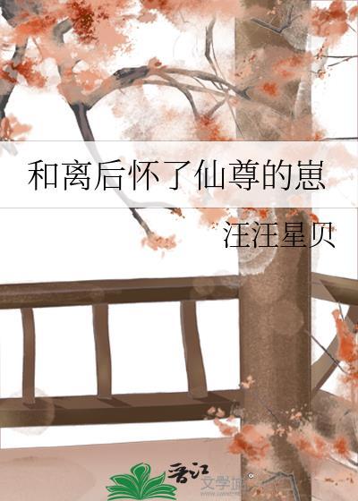 和离后怀了前夫的崽资源