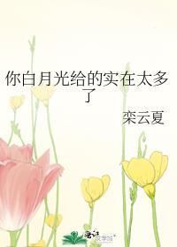 发给你的白月光