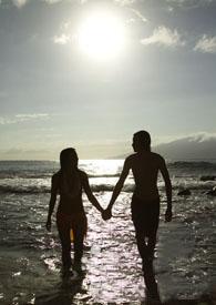 我想坠入海底简谱