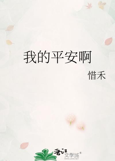 我的平安歌词