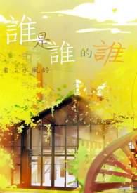 谁是谁的谁讲的什么