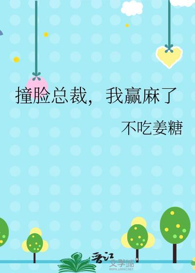 我赢麻了TXT
