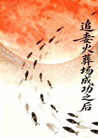 追妻火葬场成功以后玛丽小洋