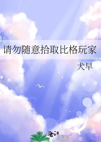 请勿随意拾取比格玩家什么意思