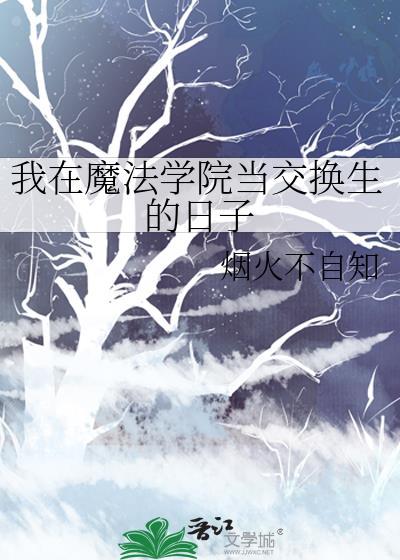 在魔法学校当老师