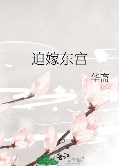 迫嫁东宫华斋免费阅读全文