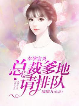 天降宝贝总裁爹地宠上天