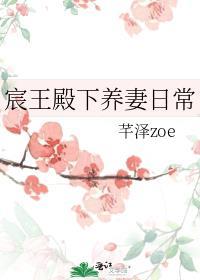 宸王养狐狸的