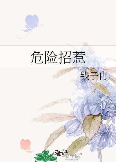 危险招惹by钱子冉全文阅读