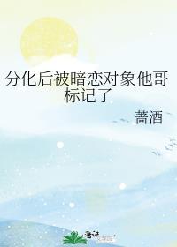 分化后被暗恋对象他哥标记了免费阅读