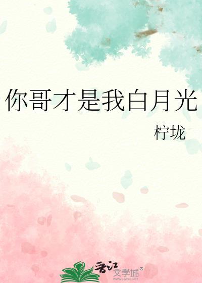 你是我的白月光什么歌