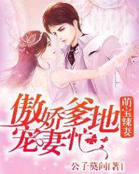 萌宝辣妻傲娇爹地宠妻忙免费阅读