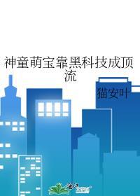 神童幼崽爱发明作者猫安叶