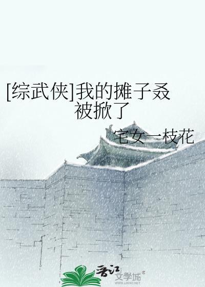 综武侠我的摊子叒被掀了格格党