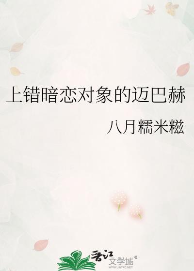 上错暗恋对象的迈巴赫TXT