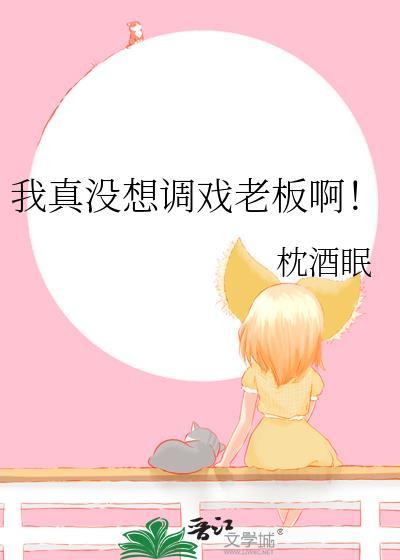 我真的没想泡女总裁