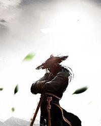 闻香识美人男主眼睛好了吗