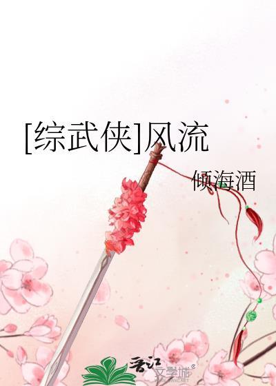 综武侠风流by倾海酒