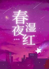 春夜湿红by意绵绵