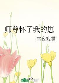 师尊他怀了