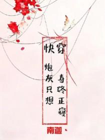 炮灰只想活得好快穿格格党