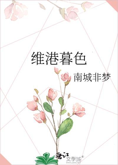 维港暮色by南城非梦