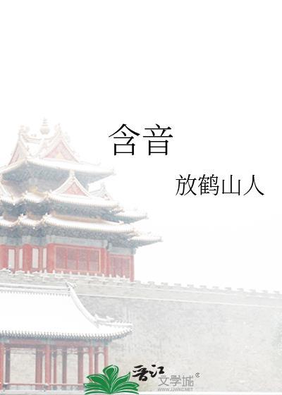 含音字的四字词语