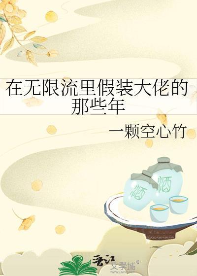 在无限流里假装大佬的那些年笔趣阁