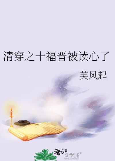 清穿之十福晋有喜