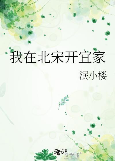 我在北宋能网购txt