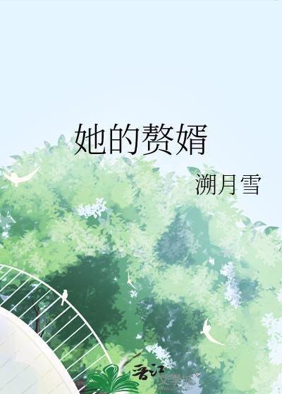 赘婿 女