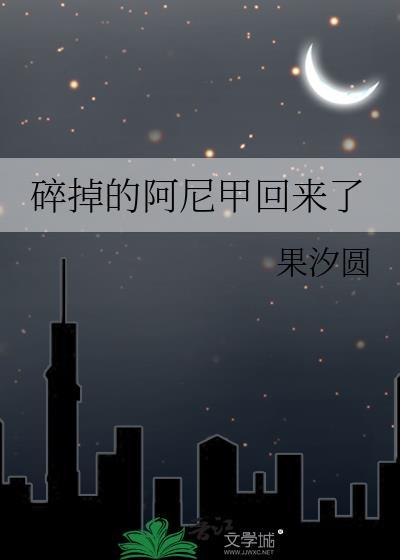 碎掉的阿尼甲回来了by果汐圆全文免费阅读笔趣阁