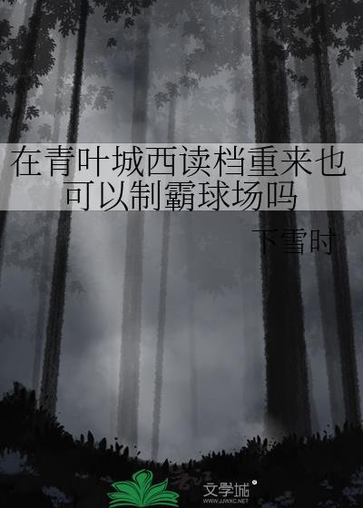在青叶城西读档重来也可以制霸球场吗百度