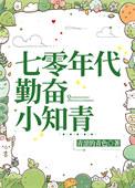 七零年代小知青卫晴
