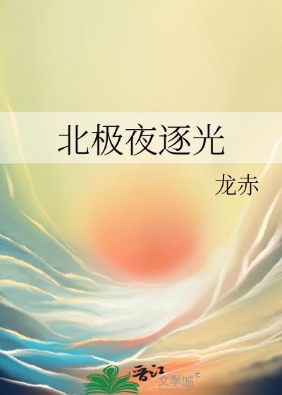 北极极夜