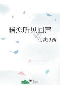 暗恋听见回声番外TXT