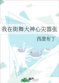 我在街舞大神心尖嚣张作者西澄布丁