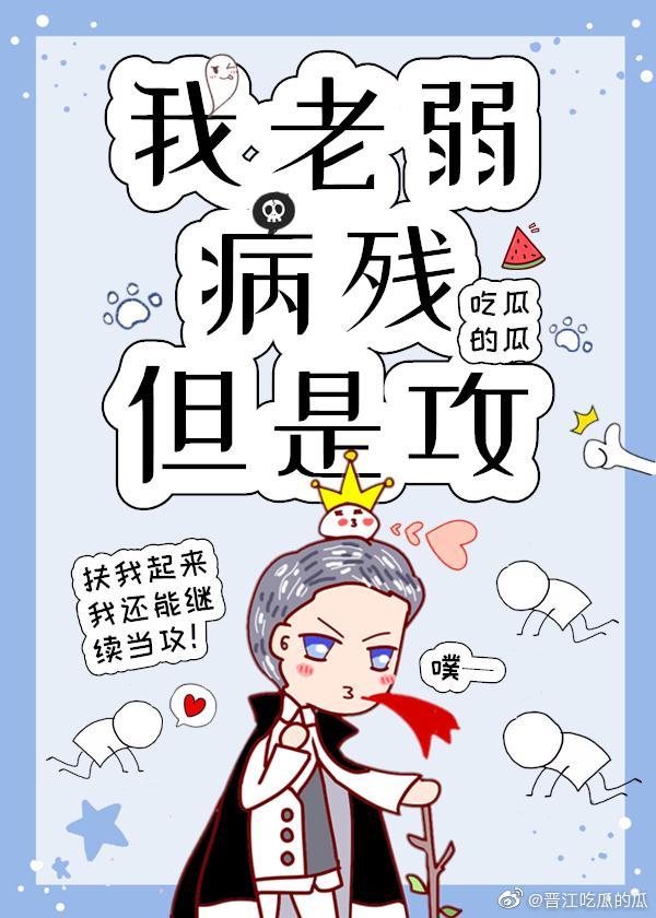 我老弱病残但是攻宝书网