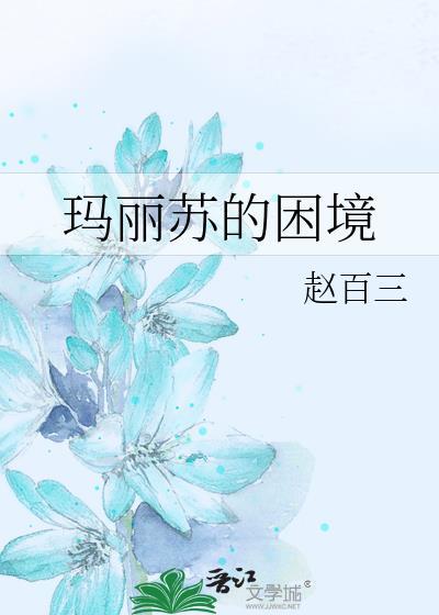 玛丽苏的困境讲的是什么