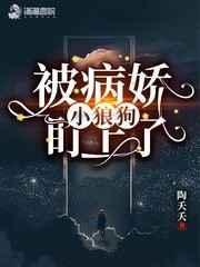 被病娇小狼狗盯上以后