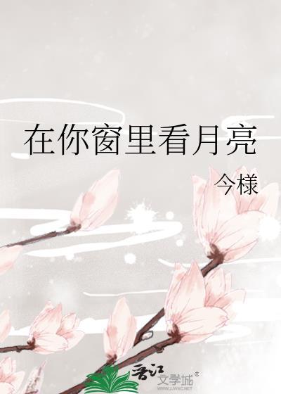 在你窗里看月亮百度