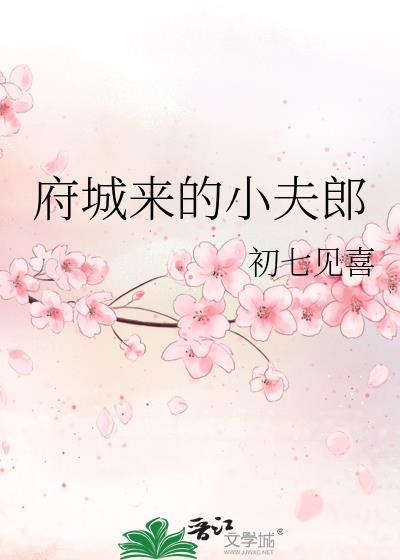 府城夫人
